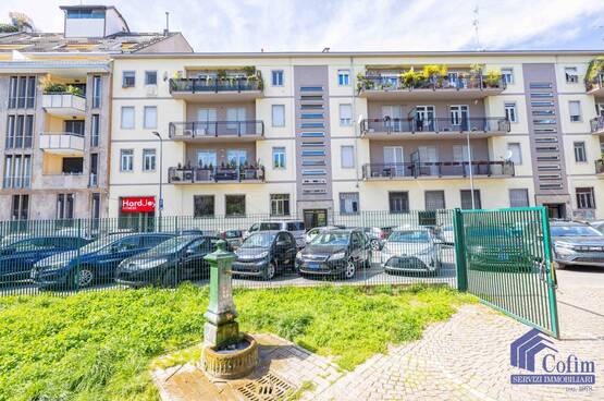 Trilocale Milano (Città Studi) - in Vendita