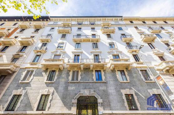 Bilocale Milano (P.ta Venezia) - in Affitto