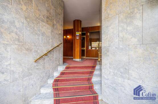 Bilocale Milano (Portello) - in Vendita