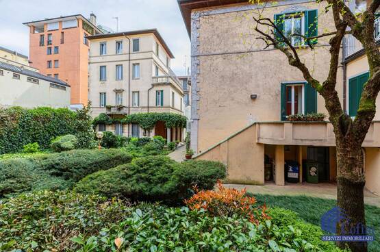 Bilocale Milano (Cenisio) - in Affitto