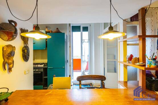 Bilocale Milano (Cenisio) - in Affitto