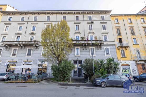 Bilocale Milano (Lodi/Brenta) 