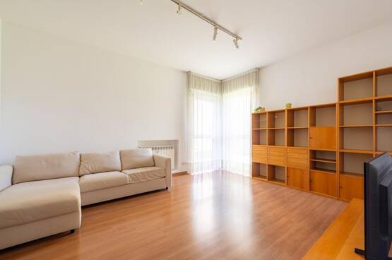 Trilocale San Felice (Segrate) - in Vendita/ affitto con riscatto