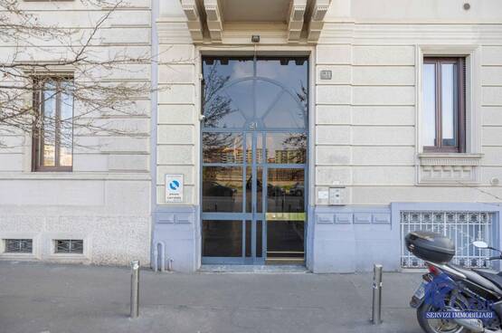 Bilocale Milano (Lodi/Brenta) 