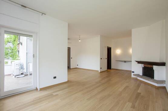 Trilocale Ristrutturato  San Felice (Peschiera Borromeo) - in Affitto