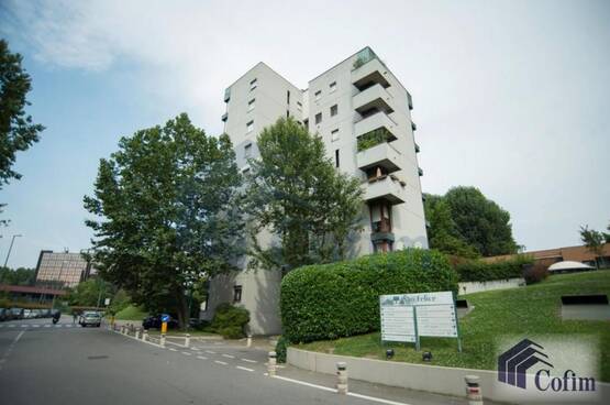 Ufficio STUDIO MEDICO  San Felice (Segrate) - in Vendita
