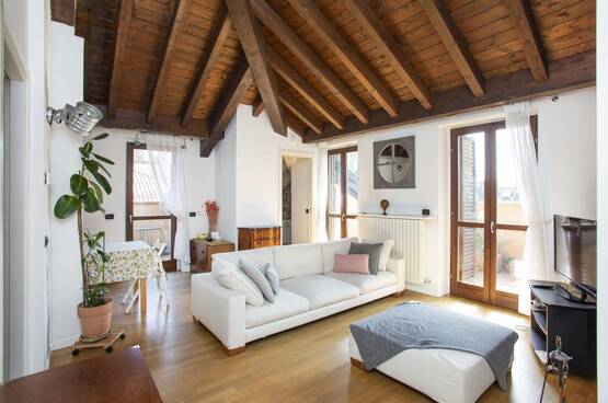 Bilocale Peschiera Borromeo SS9228