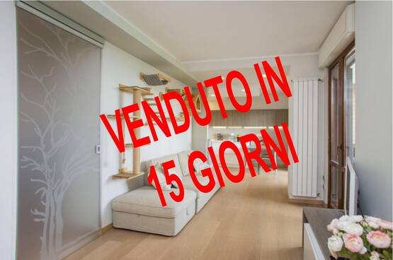 Trilocale bellissimo, luminoso, completamente ristrutturato  Mezzate (Peschiera Borromeo) - in Vendita
