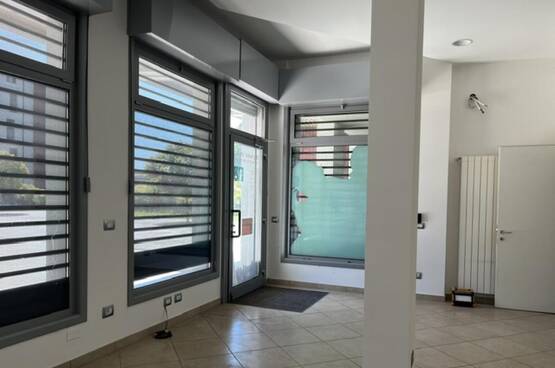 Negozio Cologno Monzese CP9113