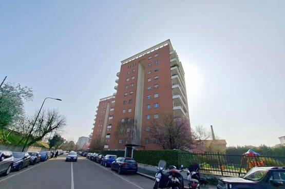 Trilocale Milano (NIGUARDA/BICOCCA) - in Affitto