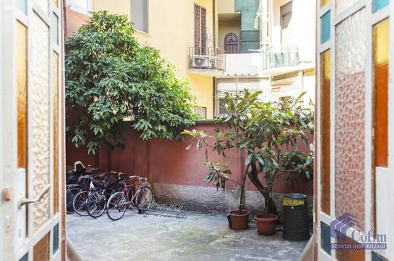 Bilocale Milano (De Angeli) - in Vendita
