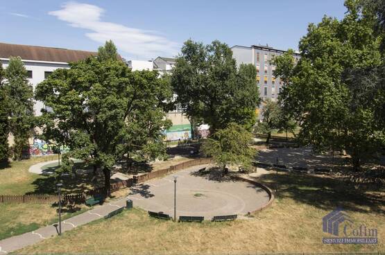Trilocale Milano (Città Studi) - in Vendita
