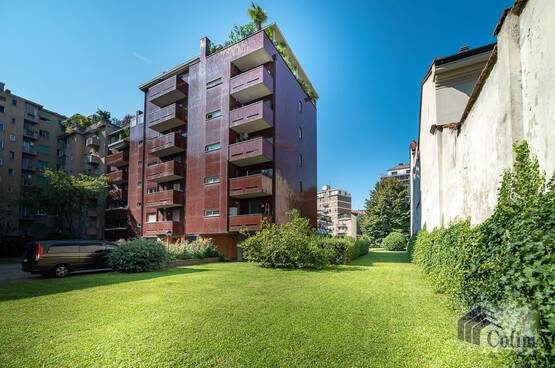 Quadrilocale Milano (Solari/foppa) - in Vendita