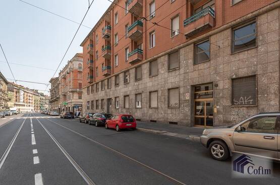 Trilocale Milano (Bovisa) - in Affitto