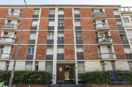Trilocale Milano (ABBIATEGRASSO/CHIESA ROSSA) - in Affitto