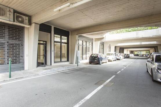 Ufficio open space indipendente e versatile  San Felice (Segrate) - in Affitto